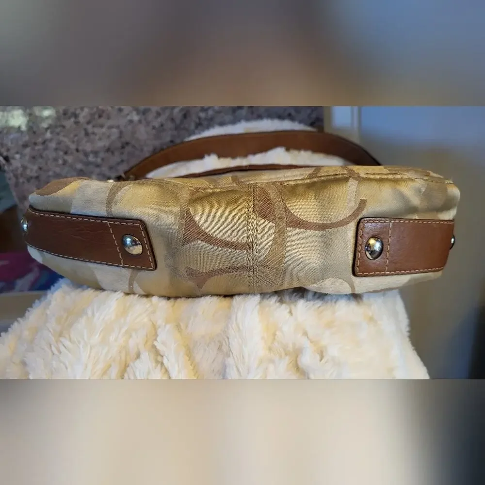 Coach stylish zoe